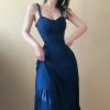 Women's Sweet Suspender Dress