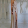 Halter dress